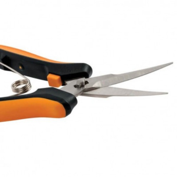 Ножницы для микрообрезки Fiskars SP160 1063325
