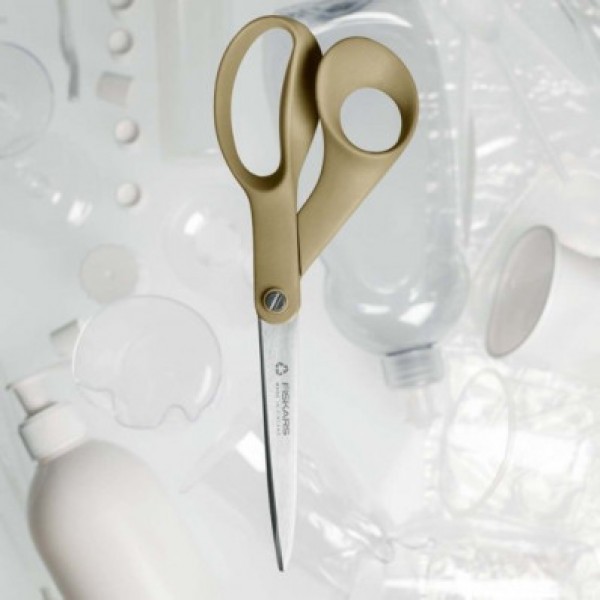 Универсальные садовые ножницы Fiskars ReNew 25 см 1062542