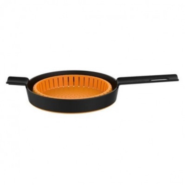 Дуршлаг Fiskars Functional Form складной 1014345