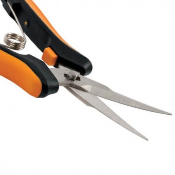 Ножницы для микрообрезки Fiskars SP160 1063325