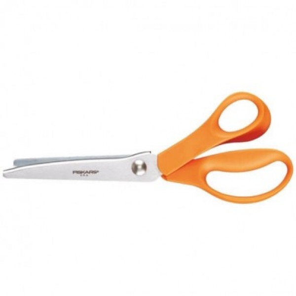 Ножиці Fiskars Classic зігзаґ 23 см 1005130
