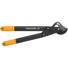 Контактный веткорез Fiskars PowerStep™ с храповым механизмом L85 (112850) 1000585