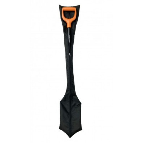 Чехол черный на лопату Fiskars Solid 131426 (1003455)