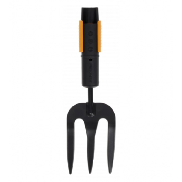 Вилка для сорняков Fiskars QuikFit™ 137552 (1000733)