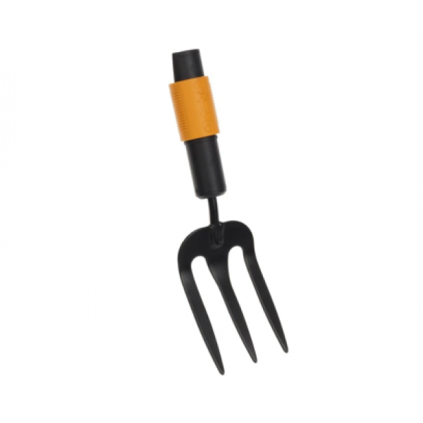 Вилка для сорняков Fiskars QuikFit™ 137552 (1000733)