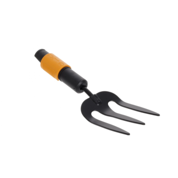 Вилка для сорняков Fiskars QuikFit™ 137552 (1000733)