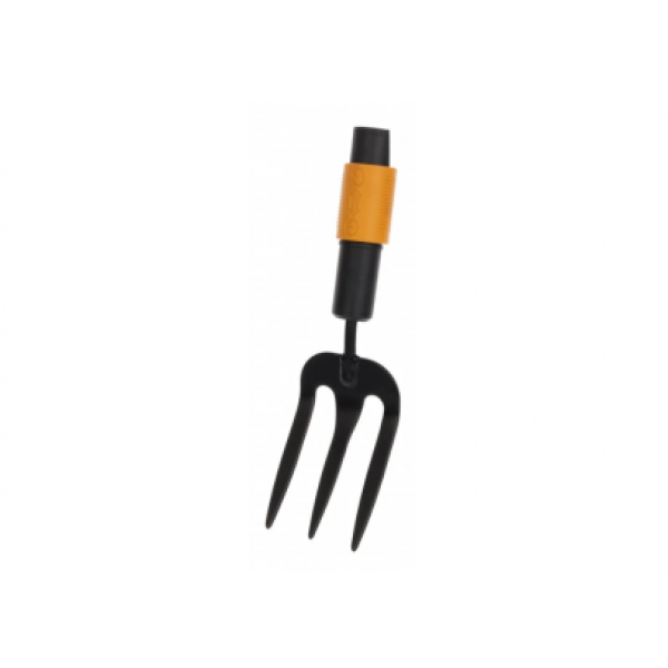 Вилка для сорняков Fiskars QuikFit™ 137552 (1000733)