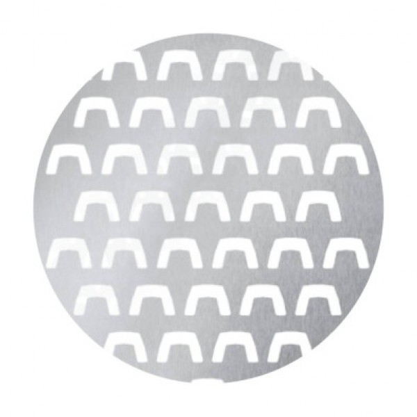 Набор терок Fiskars Functional Form 2 шт (1014413)