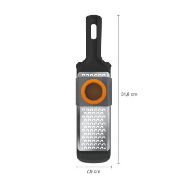 Набор терок Fiskars Functional Form 2 шт (1014413)