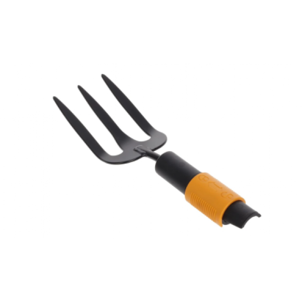 Вилка для сорняков Fiskars QuikFit™ 137552 (1000733)