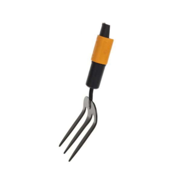 Вилка для сорняков Fiskars QuikFit™ 137552 (1000733)