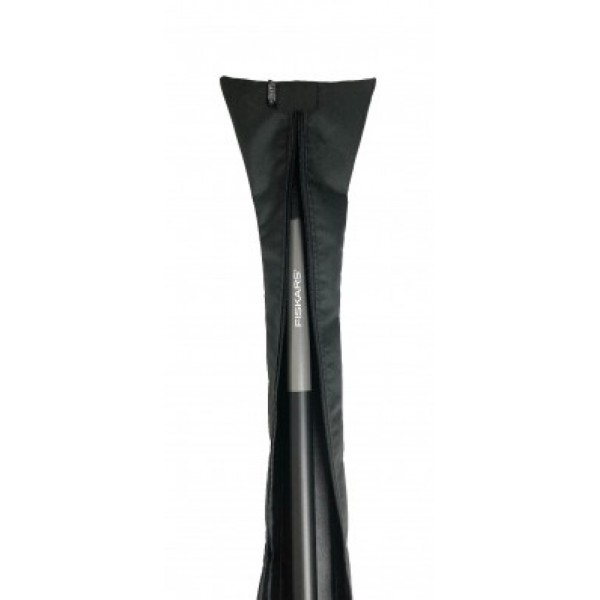 Чохол чорний на лопату Fiskars Ergonomic 131427 (1001568)