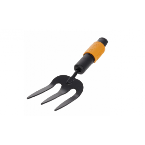 Вилка для сорняков Fiskars QuikFit™ 137552 (1000733)