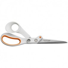 Портнівські ножиці Fiskars Amplify для розкривання 21 см 1005223