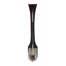 Чехол черный на лопату Fiskars Ergonomic 131427 (1001568)