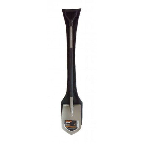 Чохол чорний на лопату Fiskars Ergonomic 131427 (1001568)