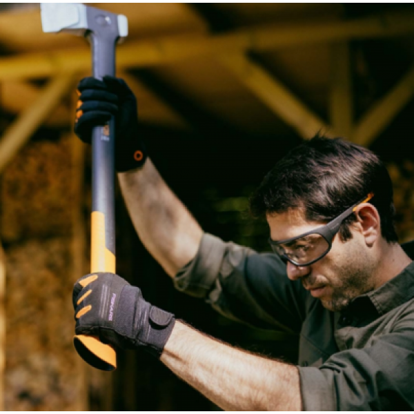 Перчатки для топора и инструмента Fiskars (8) 1071129