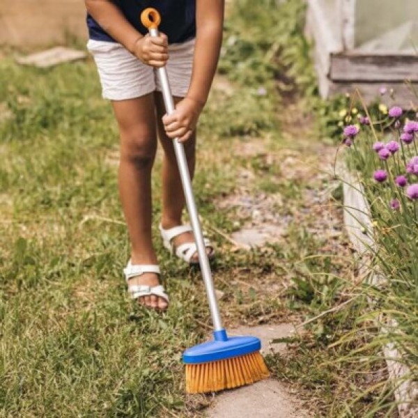 Детский набор для уборки MyFirst Fiskars 2шт 1062474