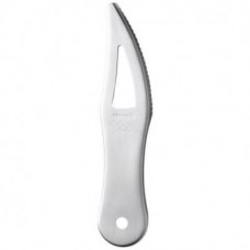 Скребок Fiskars Essential рыбы (1023800)