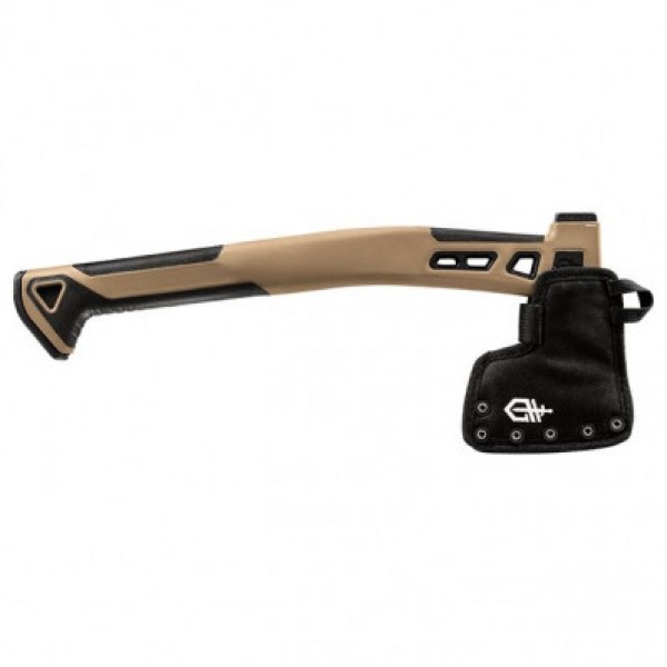Топор Gerber Bushcraft Hatchet-Coyote 31-003789 (1059851)