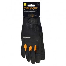 Перчатки для топора и инструмента Fiskars (8) 1071129