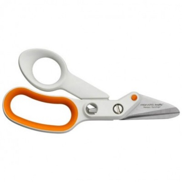 Ножиці Fiskars Amplify 15 см 1016211