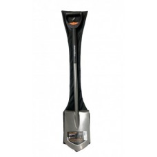 Чехол черный на лопату Fiskars SmartFit™ 131428 (1001567)