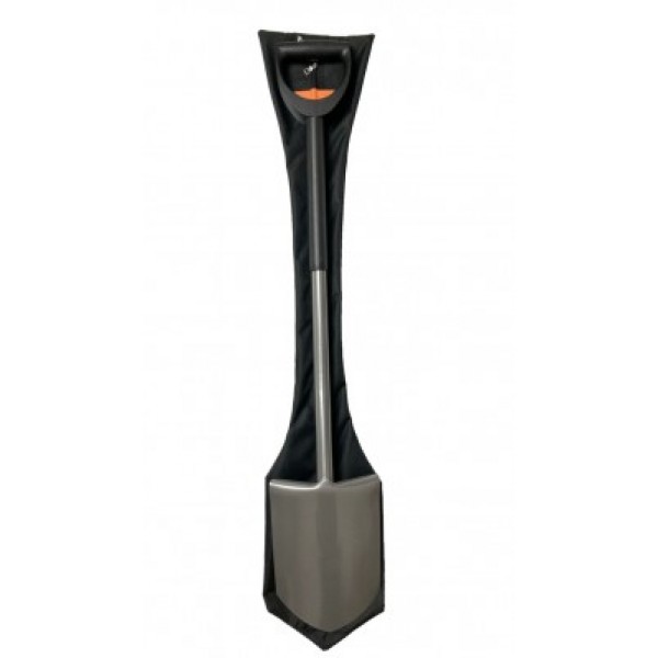 Чехол черный на лопату Fiskars SmartFit™ 131428 (1001567)