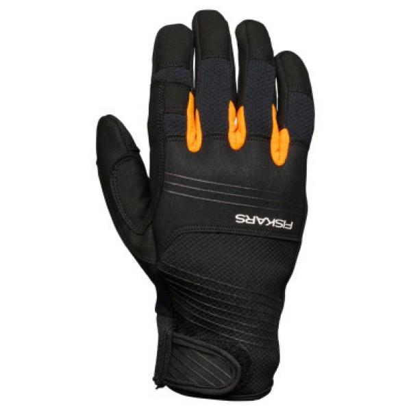 Перчатки для топора и инструмента Fiskars (8) 1071129