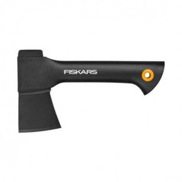 Сокира туристична Fiskars Solid A5 (1051084) Сокири