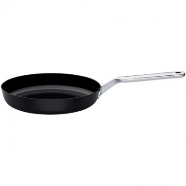 Сковорода Fiskars Rotisser Optiheat 24 см 1023756