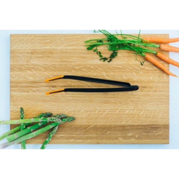 Нож для чистки Fiskars Functional Form 1019534