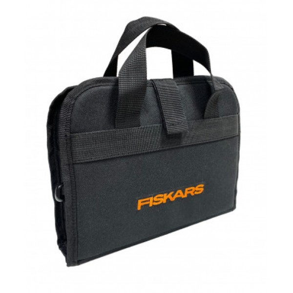 Чехол-сумка для подарочного набора топора Fiskars XXS X5 (202096)