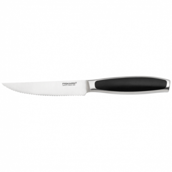 Нож Для стейков и томатов Fiskars Royal 11 см 1016462