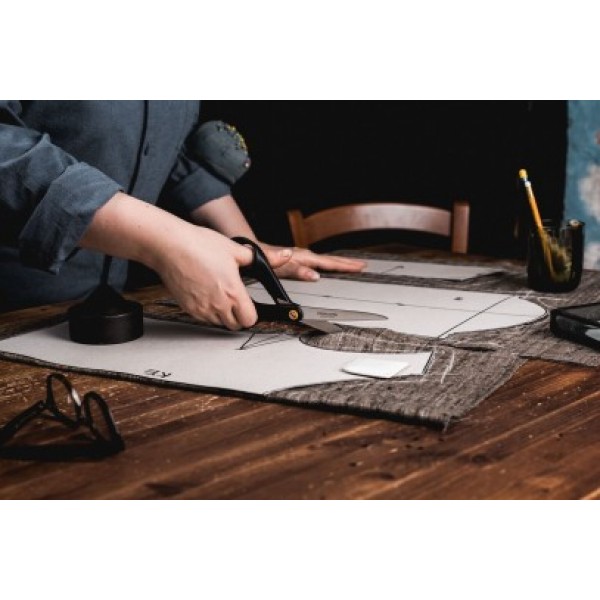 Універсальні ножиці Fiskars Functional Form 17 см 1020413