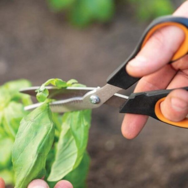 Ножницы для овощей Fiskars SP240 1063327