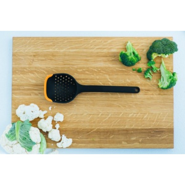 Нож для чистки Fiskars Functional Form 1019534